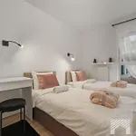 Apartment Pogonowskiego Deluxe By Lookap Lodz