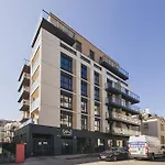 Apartment Pogonowskiego Deluxe By Lookap