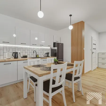 Pogonowskiego Deluxe By Lookap *