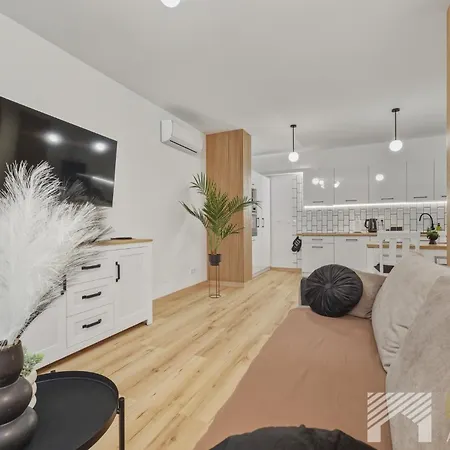 Pogonowskiego Deluxe By Lookap