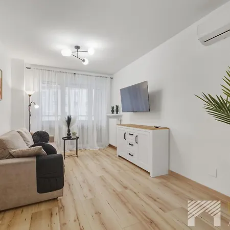 Pogonowskiego Deluxe By Lookap