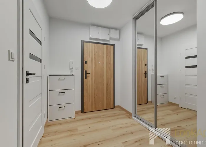 Pogonowskiego Deluxe By Lookap Appartamento Łódź