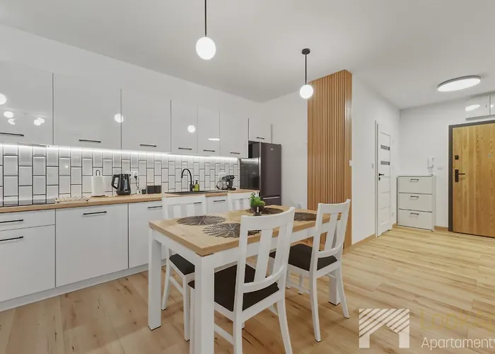 Pogonowskiego Deluxe By Lookap *