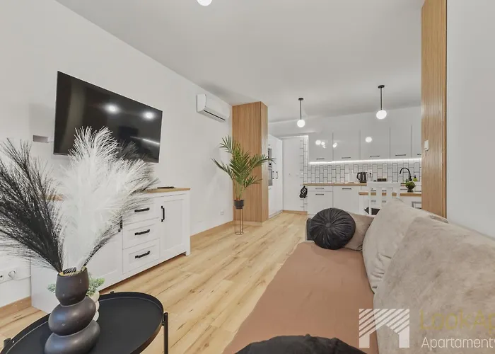 Pogonowskiego Deluxe By Lookap