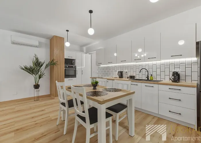 Pogonowskiego Deluxe By Lookap Appartamento Łódź