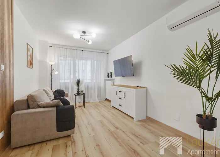 Pogonowskiego Deluxe By Lookap