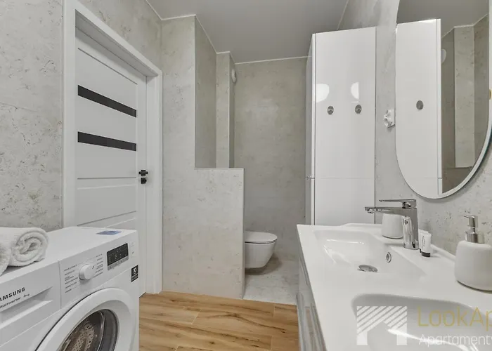 Pogonowskiego Deluxe By Lookap *