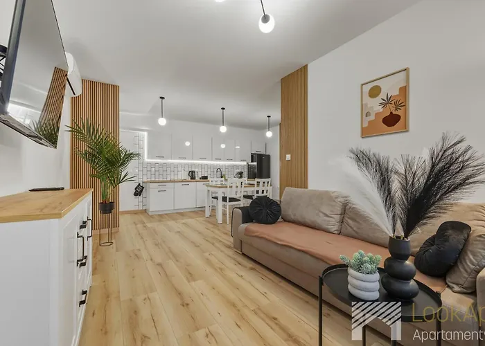 Pogonowskiego Deluxe By Lookap *