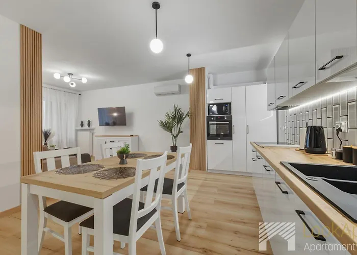 Pogonowskiego Deluxe By Lookap *