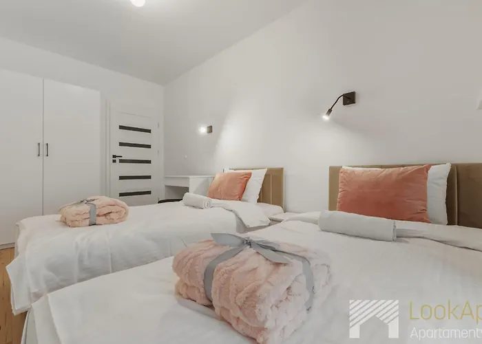 Pogonowskiego Deluxe By Lookap