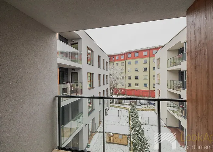 Pogonowskiego Deluxe By Lookap